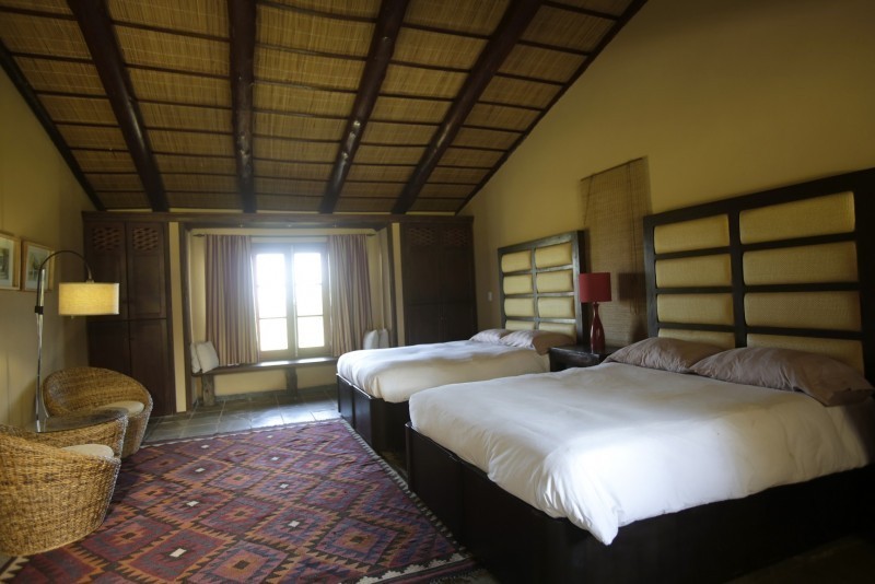 POSADA SERRANA  PREMIUM,  MARISCALA LAVALLEJA, EXCELENTE RENTA, 